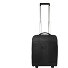 Brief 2 wielen Cabinewagen 45 cm variant nero Brief 2 wielen Cabinewagen 45 cm variant nero