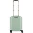  PQ-Light 4 wielen Cabinewagen 45 cm variant green