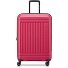  Lutece Se 4 wielen Trolley 68 cm met uitbreidingsplooi variant magenta