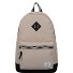  Heritage Dagrugzak 45.5 cm Laptopvak variant light taupe-black