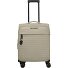  Barbara Stepp 4 wielen Cabinewagen S 55 cm met uitbreidingsplooi variant satin nude