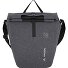  Fietstas 35 cm variant black