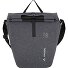 ReCycle Terug Fietstas 35 cm variant black ReCycle Terug Fietstas 35 cm variant black