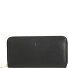  Lederen portefeuille 19 cm variant black pop