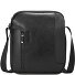 Panama schoudertas 24 cm variant black Panama schoudertas 24 cm variant black