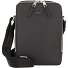 Chantaco Schoudertas Leer 17 cm variant noir Chantaco Schoudertas Leer 17 cm variant noir