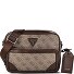  Milano Crossbody tas 23.5 cm variant beige-cognac