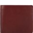  Cambridge Portemonnee Leer 12 cm variant rotbraun