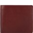 Cambridge Portemonnee Leer 12 cm variant rotbraun  Cambridge Portemonnee Leer 12 cm variant rotbraun