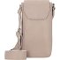  Belfast Smartphonehoesje Leder 10 cm variant beige