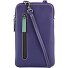  Smartphonehoesje Leder 13 cm variant  orchid