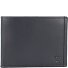  Argo Portemonnee RFID-bescherming Leer 12.5 cm variant navy