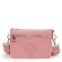 Charm Riri Zip Schoudertas 24 cm variant rose spice Charm Riri Zip Schoudertas 24 cm variant rose spice