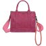  SquareN Vintage Handtas 20.5 cm variant true berry