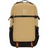 Jarve Single 20 Dagrugzak 47 cm Laptop compartiment variant cinnamon brown - true black Jarve Single 20 Dagrugzak 47 cm Laptop compartiment variant cinnamon brown - true black