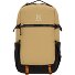  Jarve Single 20 Dagrugzak 47 cm Laptop compartiment variant cinnamon brown - true black
