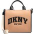  Hadlee Shopper Tas 30.5 cm variant cappuccino-black