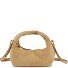  Greta Mini Icon Handtas Leder 23 cm variant soft tan