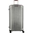  PQ-Light con Frame 4 wielen Trolley 80 cm variant black-tobacco