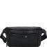  Vibe Fanny pack Leer 30 cm variant black