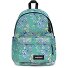  Day Office Dagrugzak 44 cm Laptop compartiment variant flora fade aqua