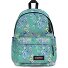  Day Office Dagrugzak 44 cm Laptop compartiment variant flora fade aqua
