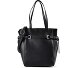  Sora Shopper Tas M 32 cm variant black
