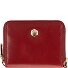 Verona Kredietkaart etui RFID-bescherming Leer 11 cm variant red Verona Kredietkaart etui RFID-bescherming Leer 11 cm variant red
