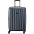  Longitude 4 wielen Trolley 69 cm met uitbreidingsplooi variant anthrazit