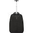  Ironik 2.0 2 wielen Rugzak trolley 55 cm Laptop compartiment variant schwarz