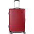  5330 4 wielen Trolley L 75 cm variant granatrot
