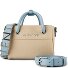  Alexia Summer Shopper Tas 21 cm variant naturale-avio