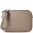  Luka Crossbody tas S Leder 20.5 cm variant neutral grey