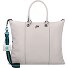  G3 Plus 5 in 1 schoudertas leer 43 cm variant stone