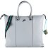  G3 Plus 5 in 1 schoudertas leer 43 cm variant rugiada