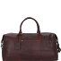  Antieke Avery Reistas Leer 55 cm variant brown