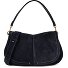  Helena Round Schoudertas Leder 38 cm variant notturno