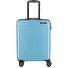Sienna 4 wielen Cabinewagen S 55 cm variant eisblau Sienna 4 wielen Cabinewagen S 55 cm variant eisblau