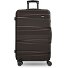  Essentials 16 LARGE 4 wielen Trolley 77 cm variant coffee