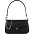  Beyond Schoudertas Leder 28 cm variant black