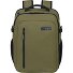  Roader reisrugzak 40 cm laptopvak variant olive