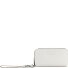  Elsa Portemonnee RFID-bescherming Leer 19 cm variant weiß