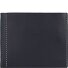 Henry Portemonnee Leer 12 cm variant navy Henry Portemonnee Leer 12 cm variant navy