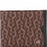  Icon Omslag Portemonnee RFID Leer 11 cm variant fango