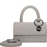  Clap02 Handtas 17 cm variant muse taupe