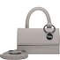  Clap02 Handtas 17 cm variant muse taupe