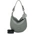 Eco Hobo Schoudertas 31 cm variant sky Eco Hobo Schoudertas 31 cm variant sky