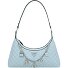  Everlee Schoudertas 28 cm variant misty blue
