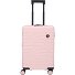  BY Ulisse 4-wielige cabinewagen 55 cm variant pearl pink