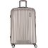  Moonrock 4 wielen Trolley L 78 cm met uitbreidingsplooi variant rosesilver brushed
